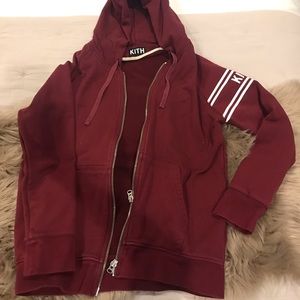 Kith Jacket